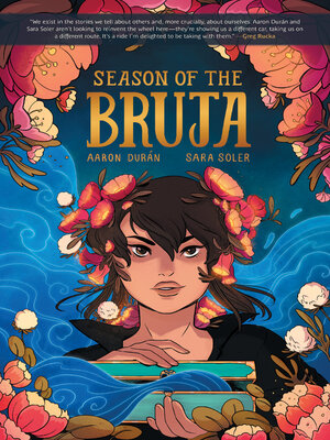cover image of Season of the Bruja Volume 1